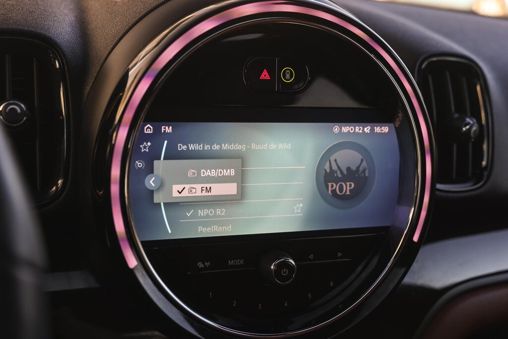 MINI Countryman 26