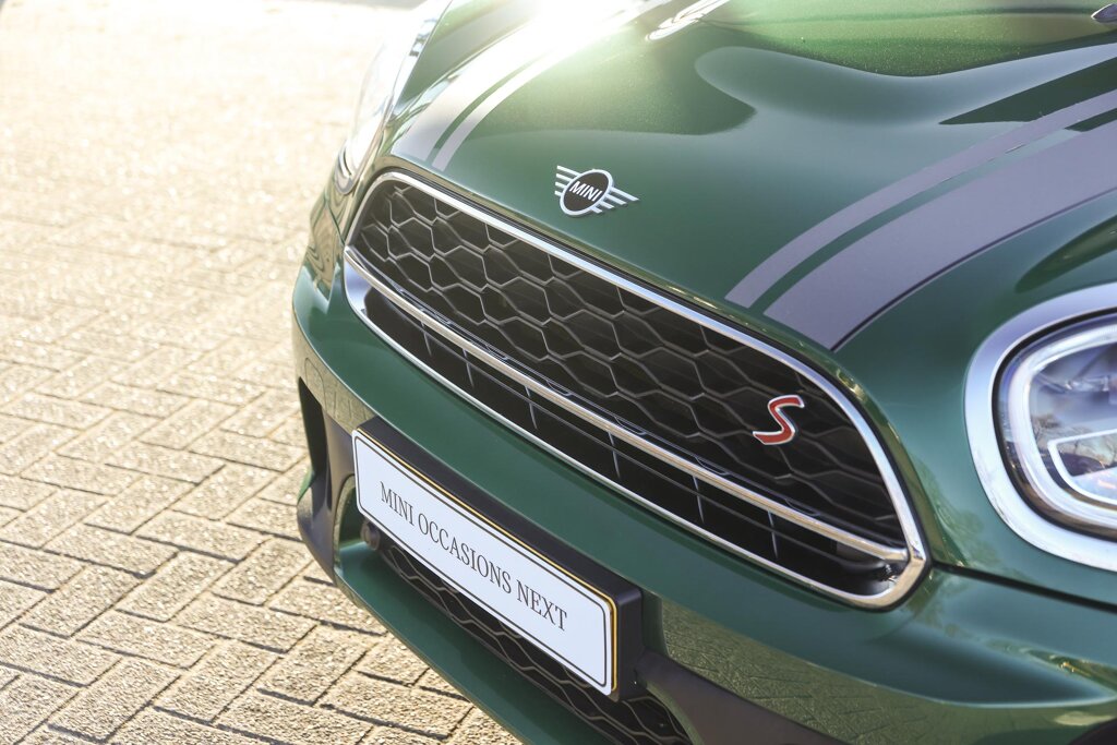 MINI Countryman 27