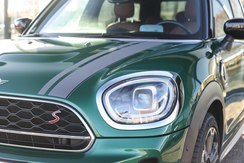 MINI Countryman 28