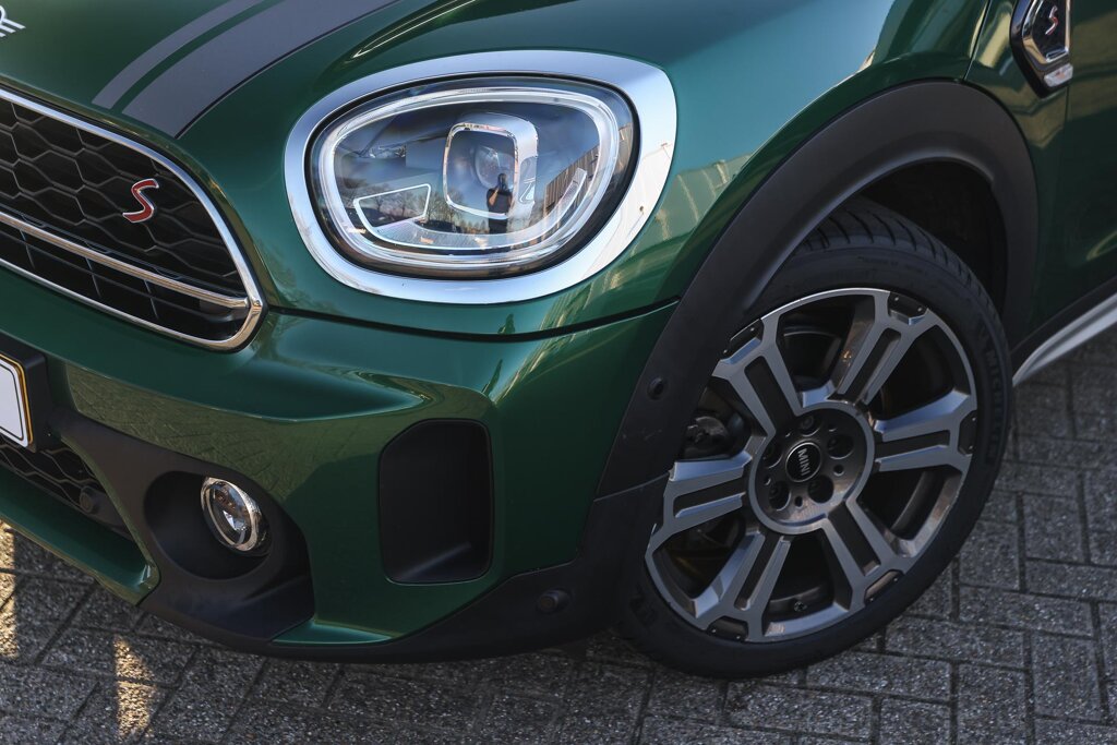 MINI Countryman 29