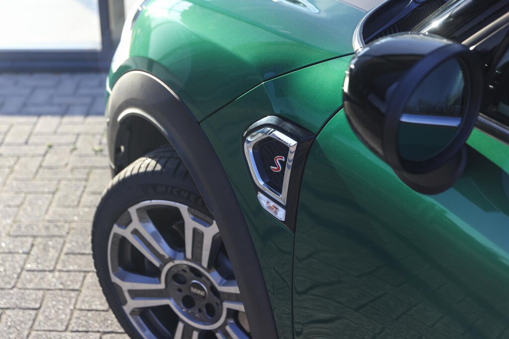 MINI Countryman 30