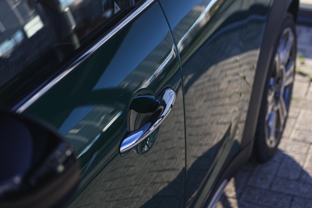 MINI Countryman 31