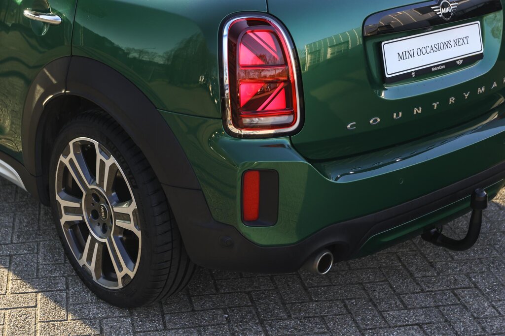 MINI Countryman 32