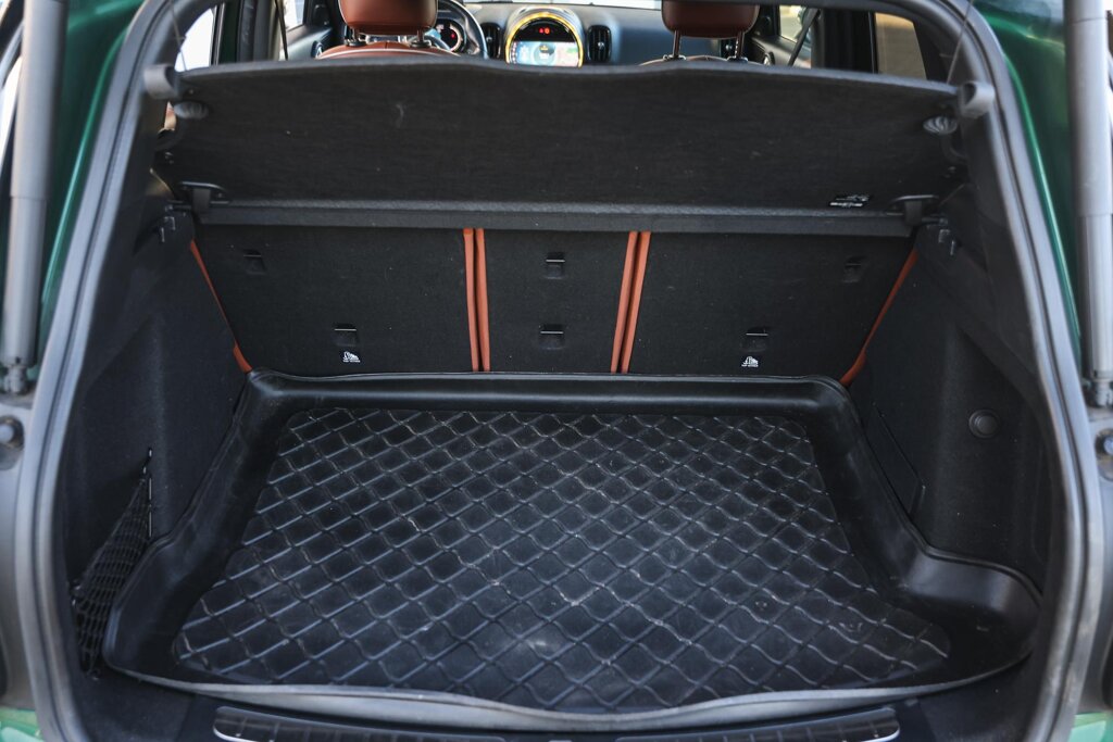 MINI Countryman 33