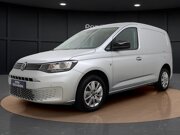 Volkswagen Bedrijfswagens Caddy Cargo 2.0 TDI Style