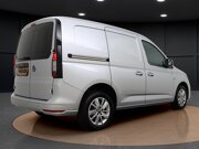 Volkswagen Bedrijfswagens Caddy Cargo 2.0 TDI Style