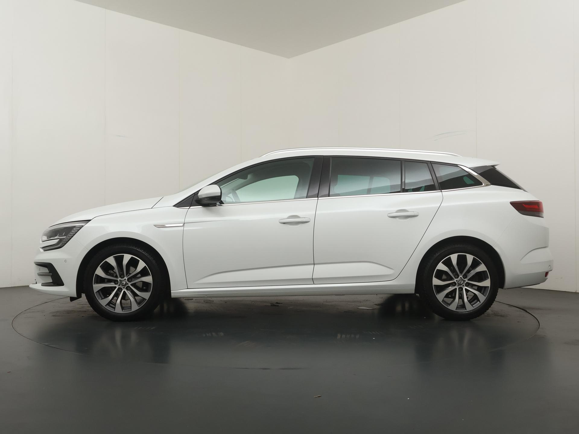 Renault Mégane Estate TCe 140 GPF Business Edition One - Afbeelding 2
