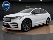 Škoda Enyaq Coupé 80 RS