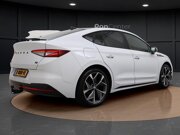 Škoda Enyaq Coupé 80 RS
