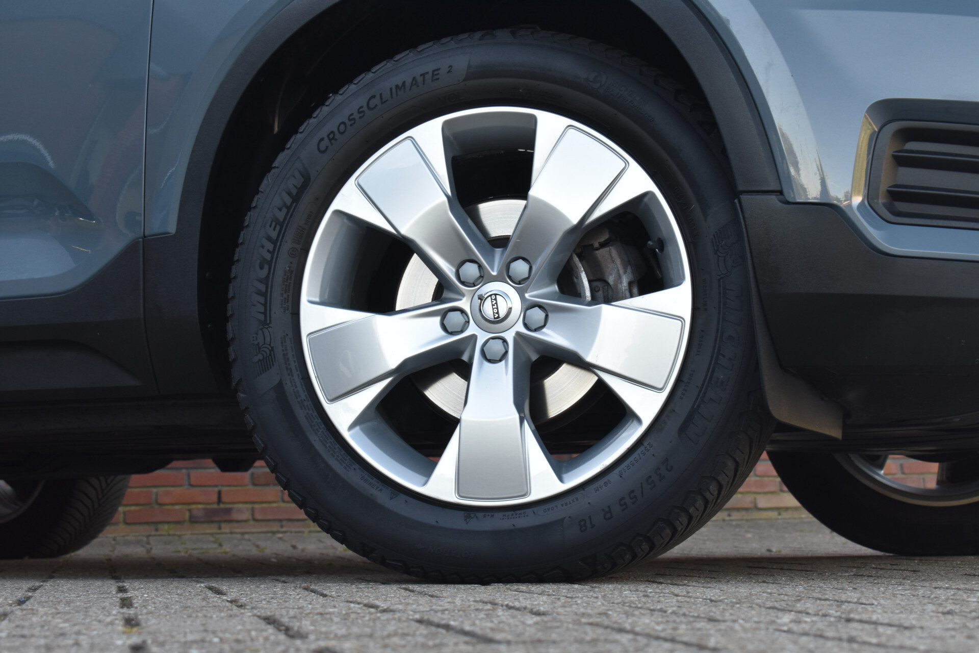 Volvo XC40 T2 129PK Automaat Momentum Business - Afbeelding 3