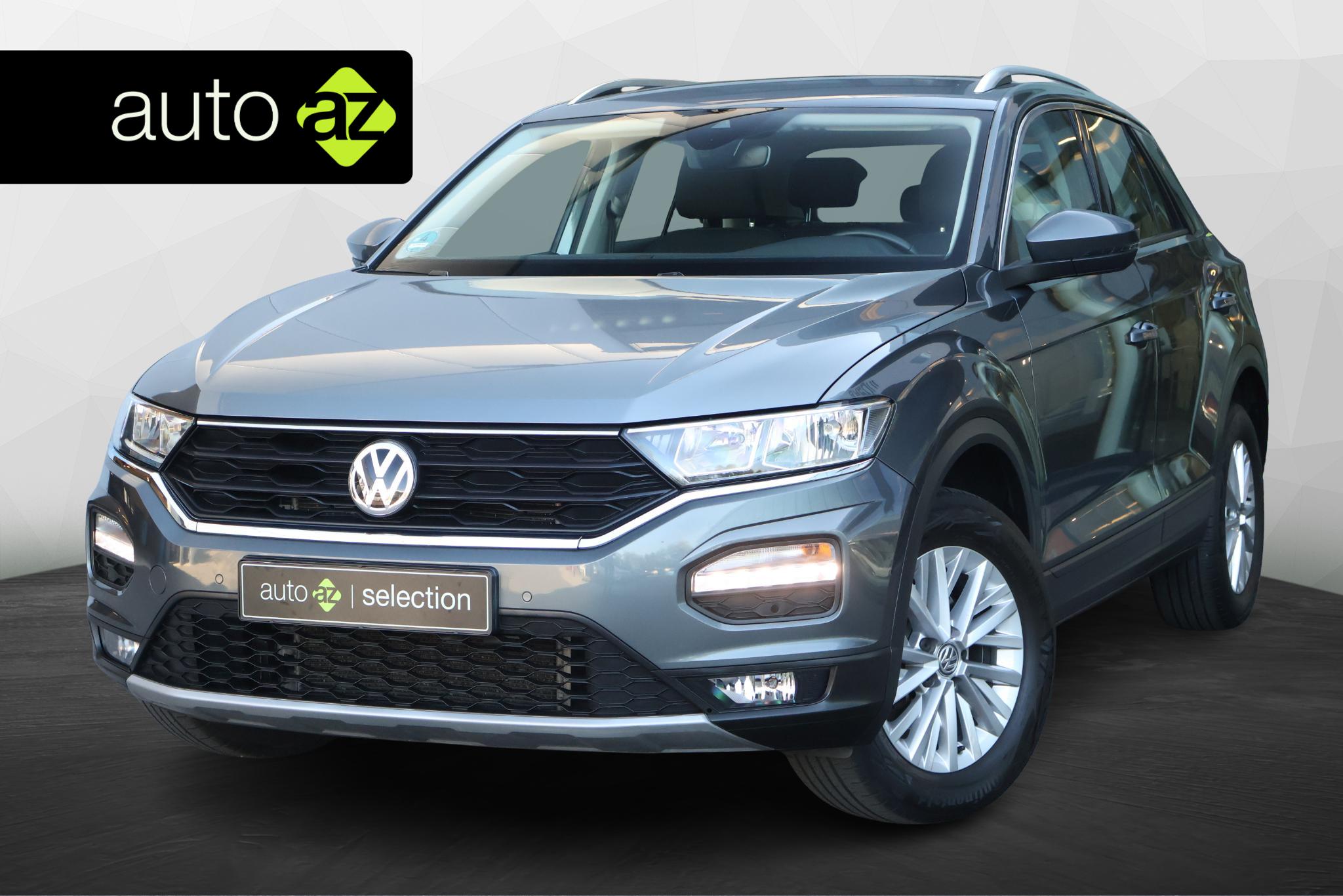 Volkswagen T-Roc 1.0 TSI Style