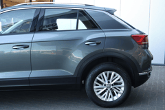 Volkswagen T-Roc 1.0 TSI Style - Bild 5