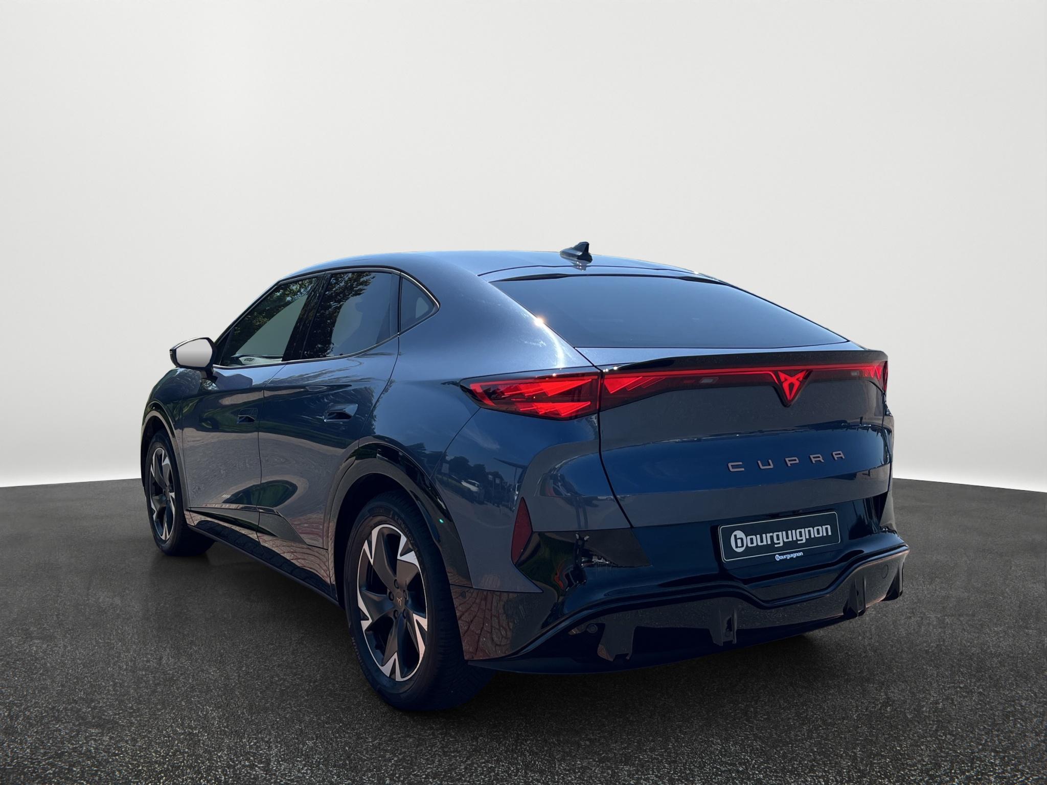 CUPRA Tavascan Endurance 82 kWh - Afbeelding 2