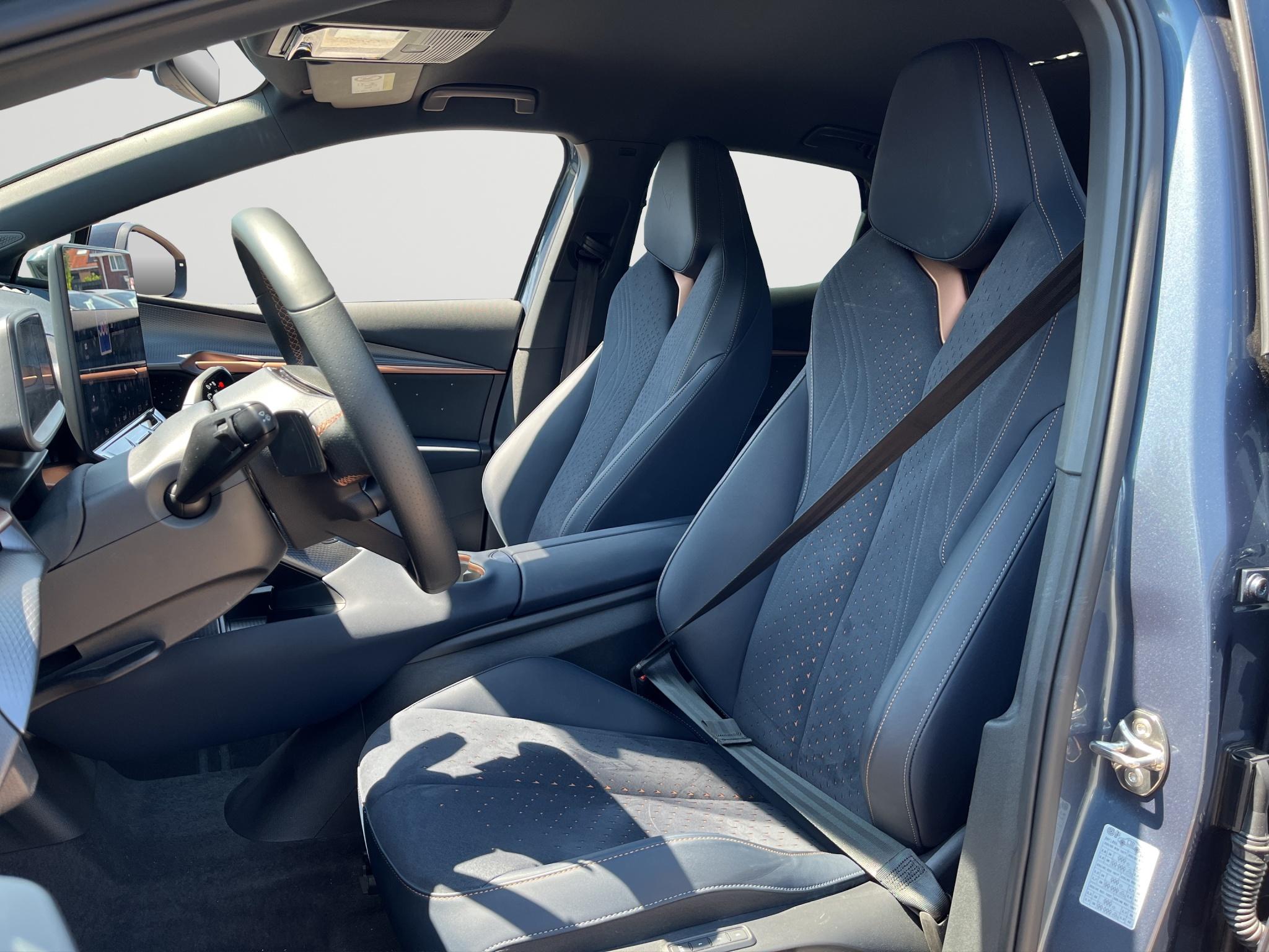 CUPRA Tavascan Endurance 82 kWh - Afbeelding 3