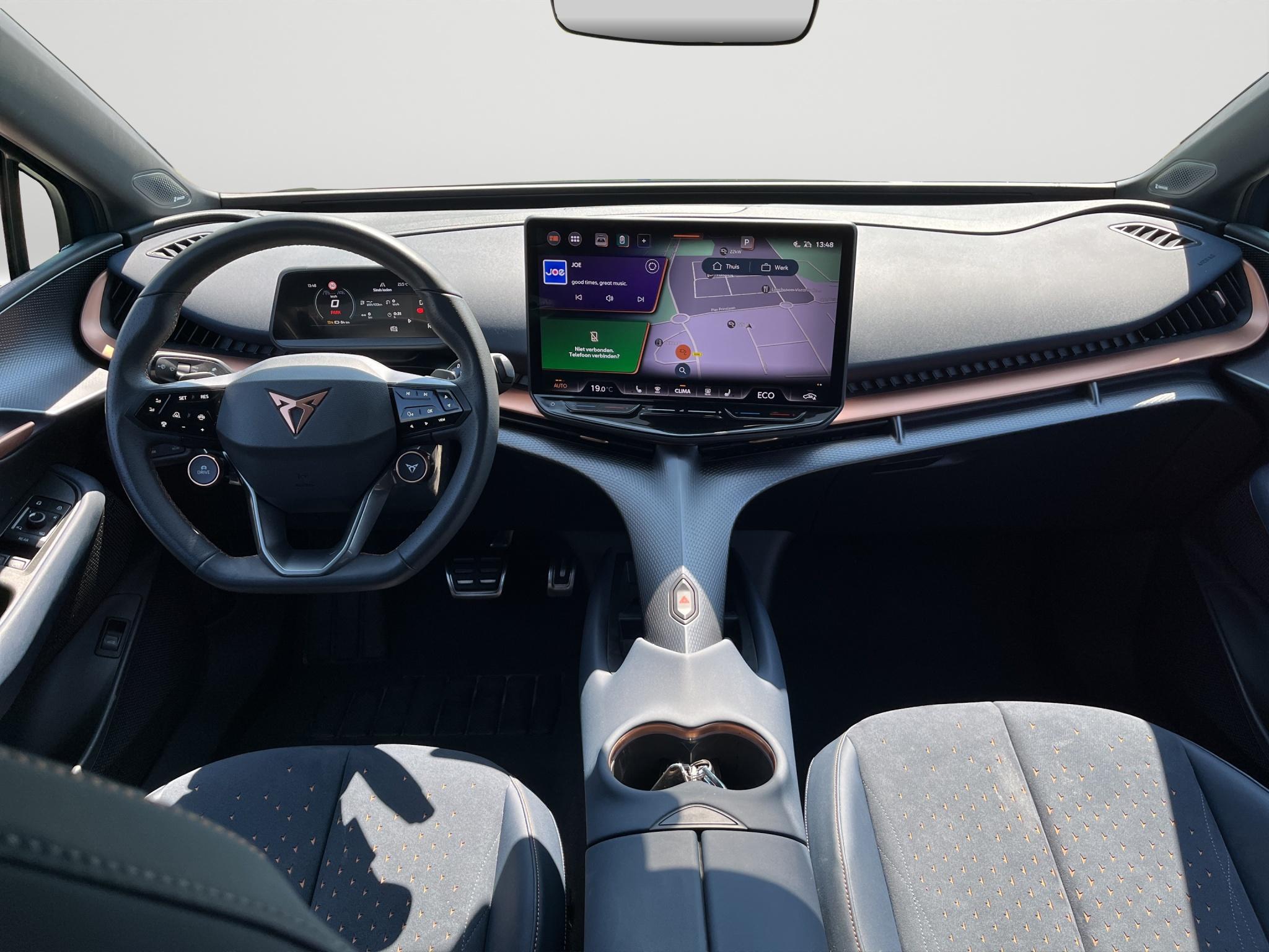 CUPRA Tavascan Endurance 82 kWh - Afbeelding 5
