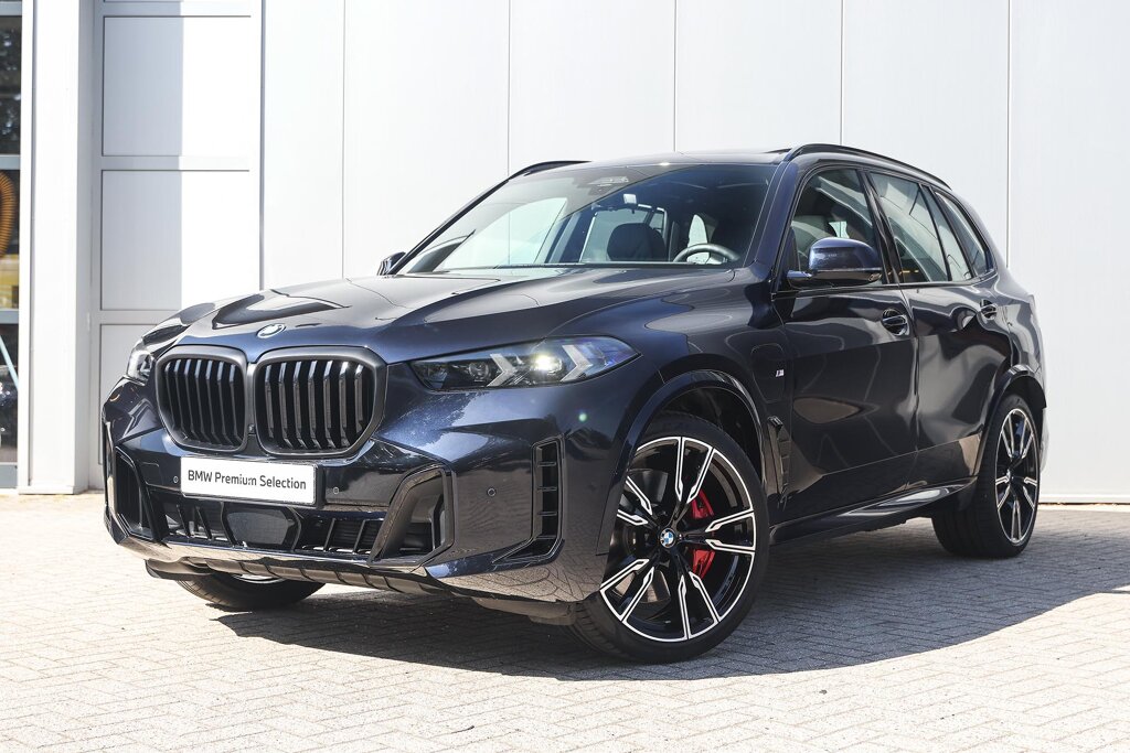 BMW X5 1