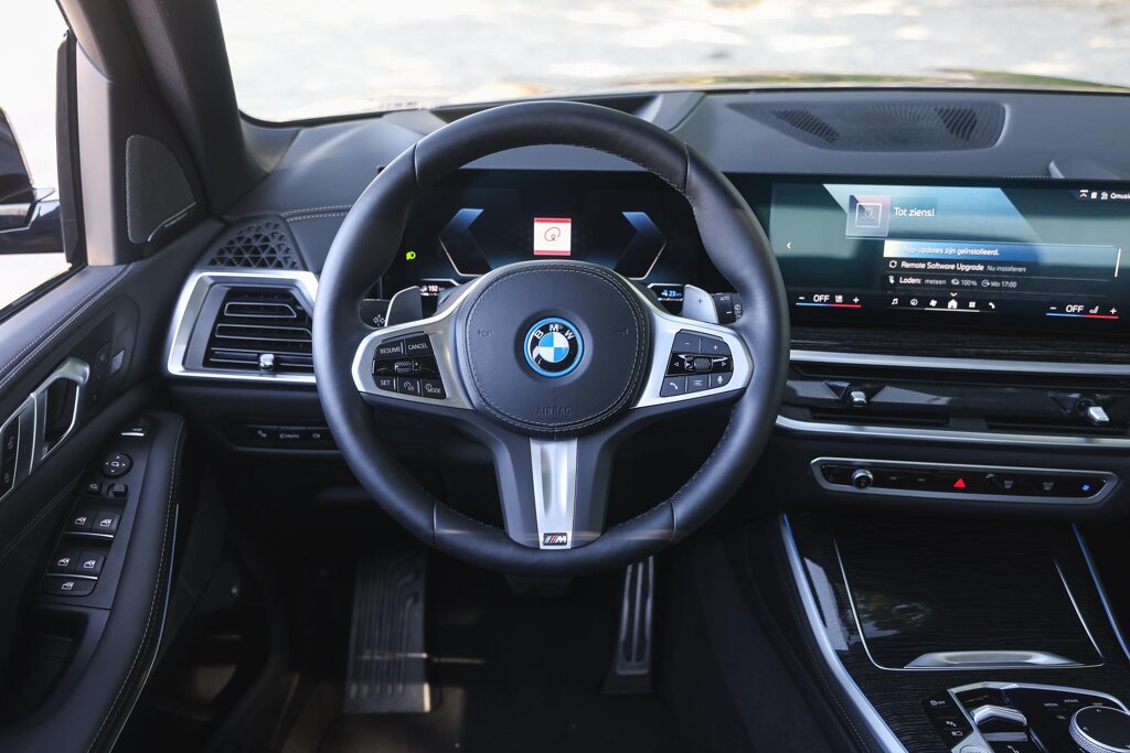 BMW X5 3