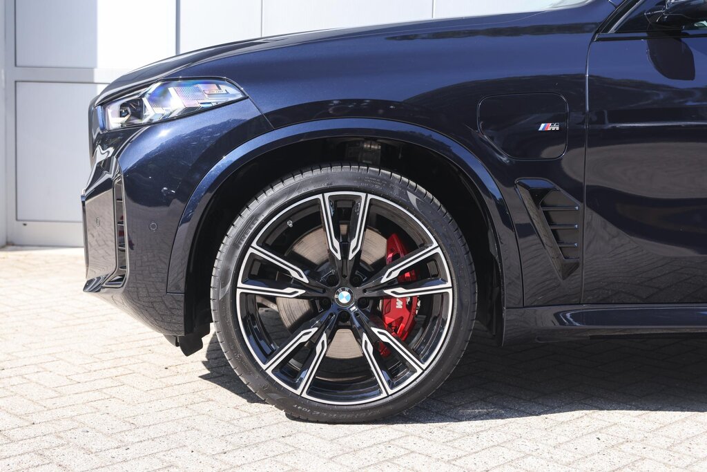 BMW X5 4