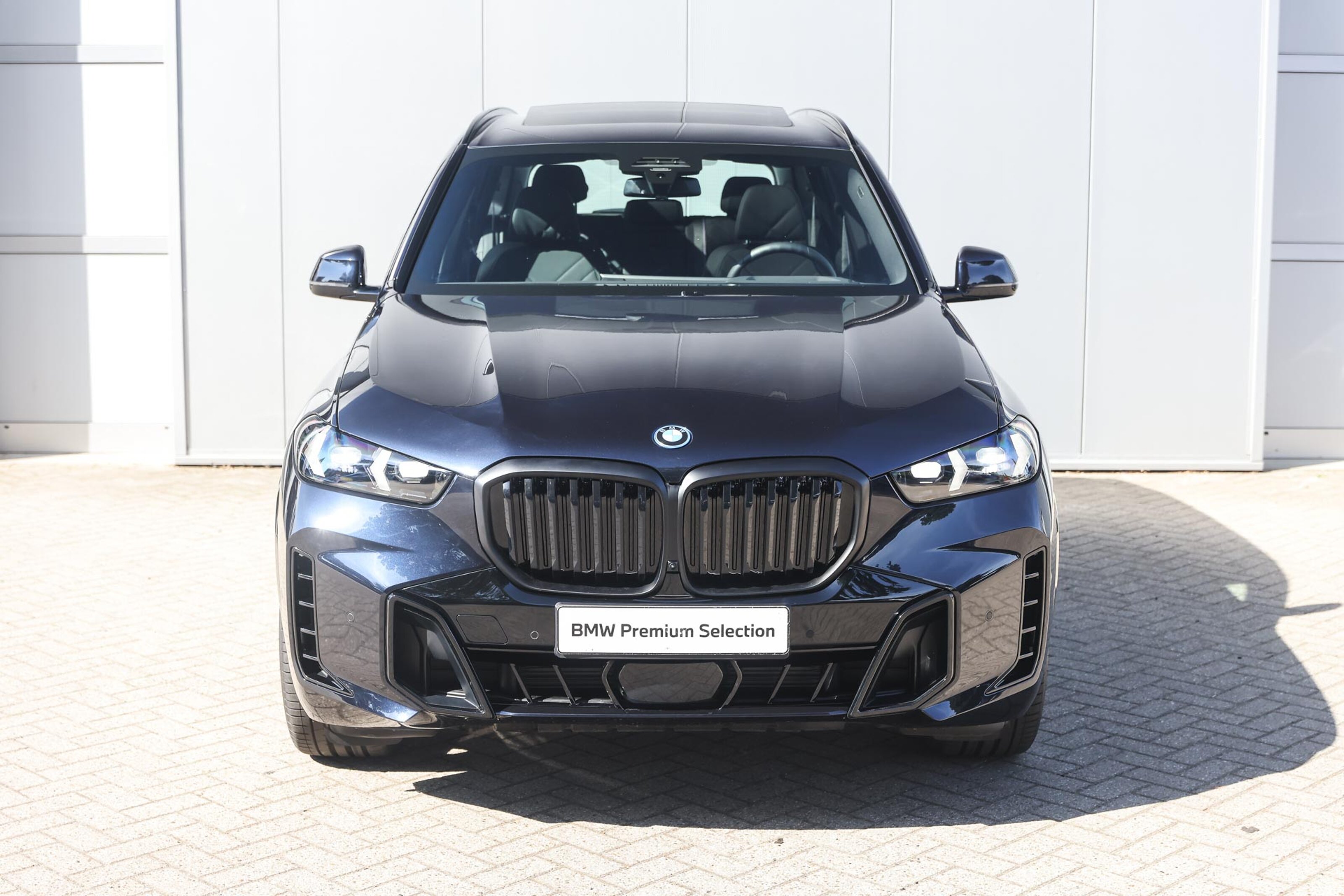 BMW X5 6
