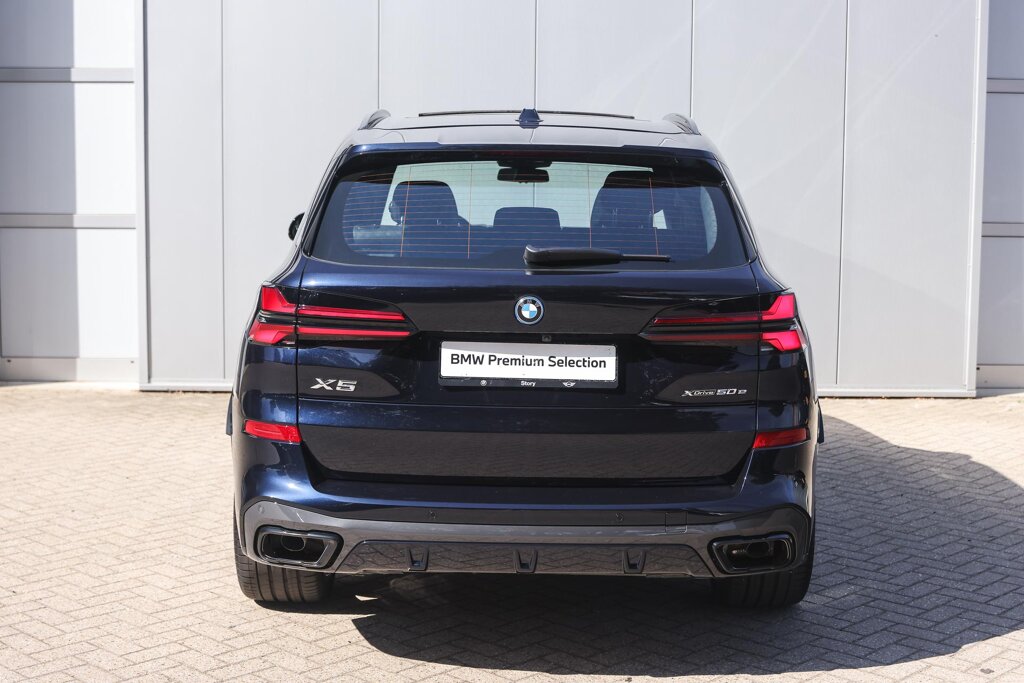BMW X5 7