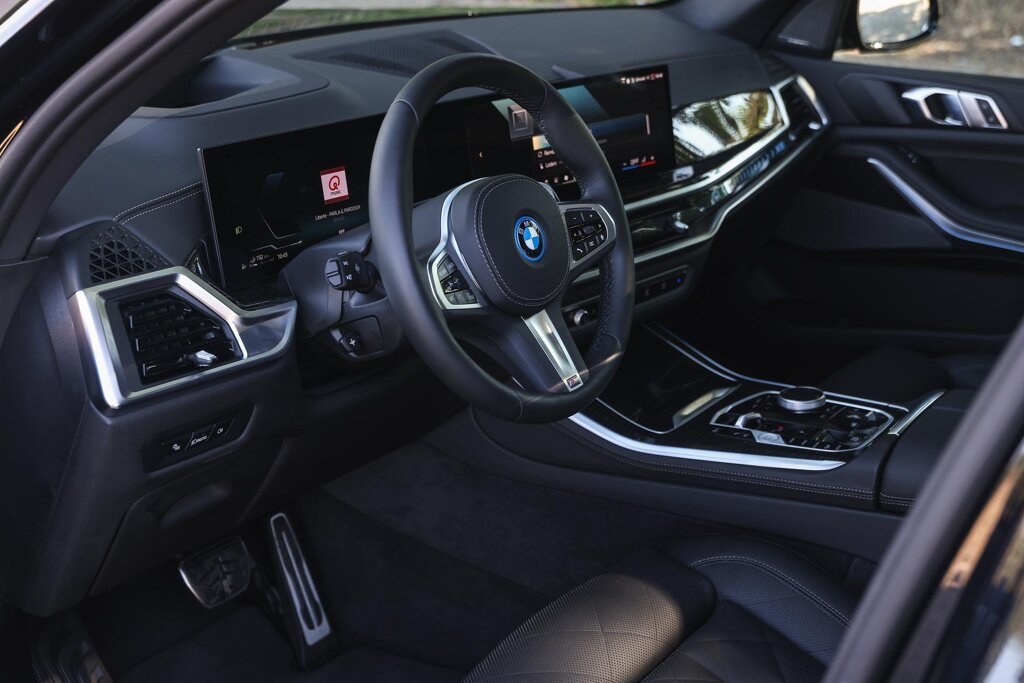 BMW X5 10