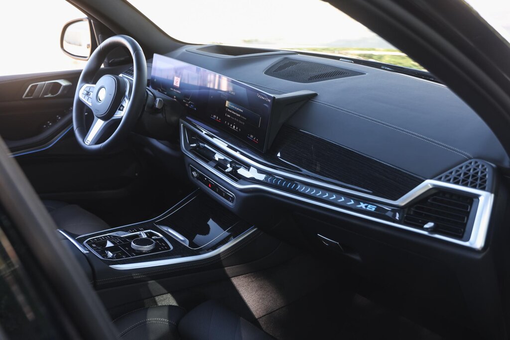 BMW X5 11