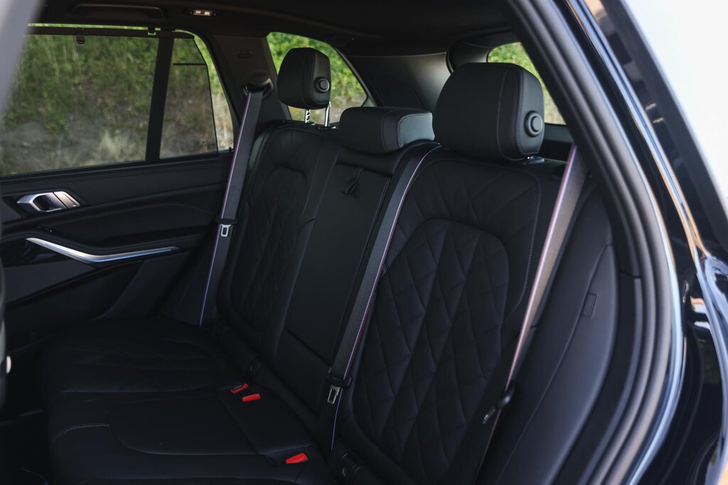 BMW X5 12