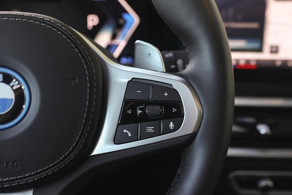 BMW X5 18