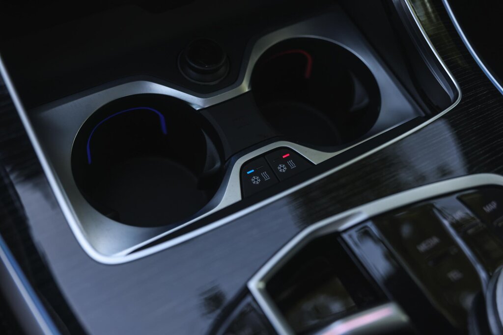 BMW X5 19