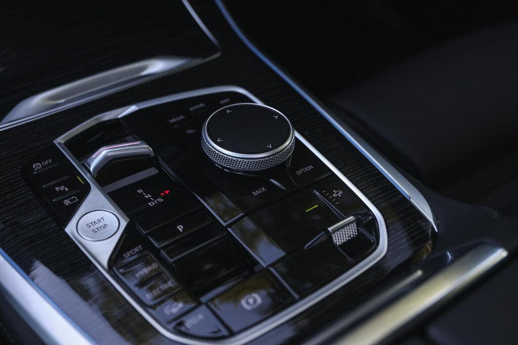 BMW X5 20