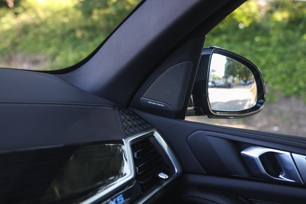 BMW X5 32