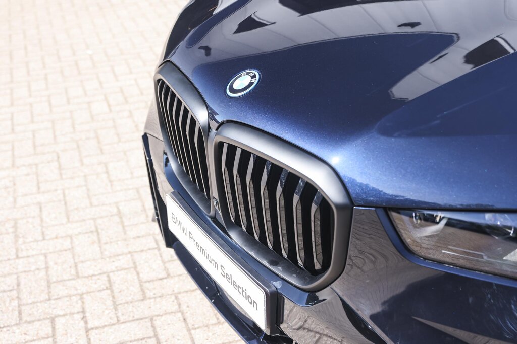 BMW X5 33