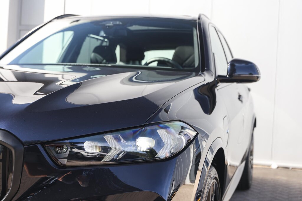 BMW X5 34