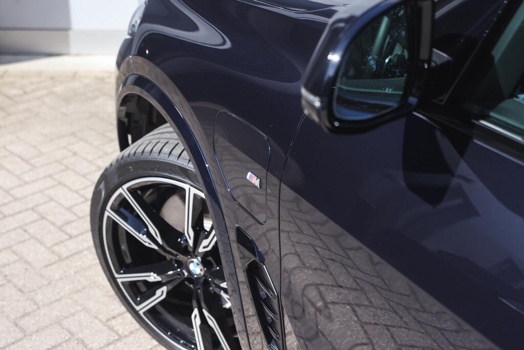 BMW X5 36