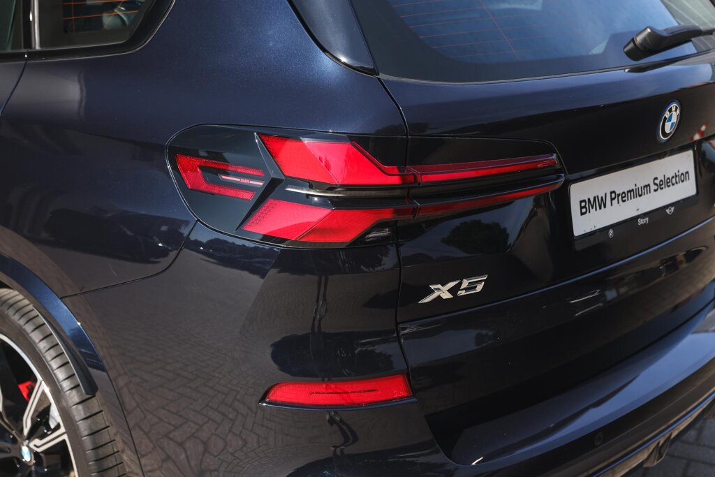 BMW X5 38