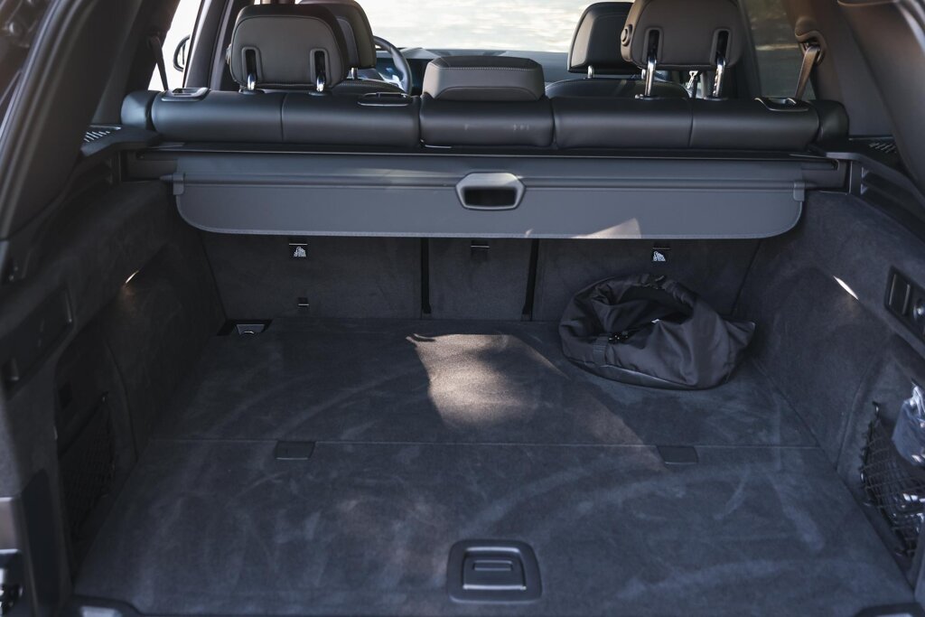 BMW X5 40