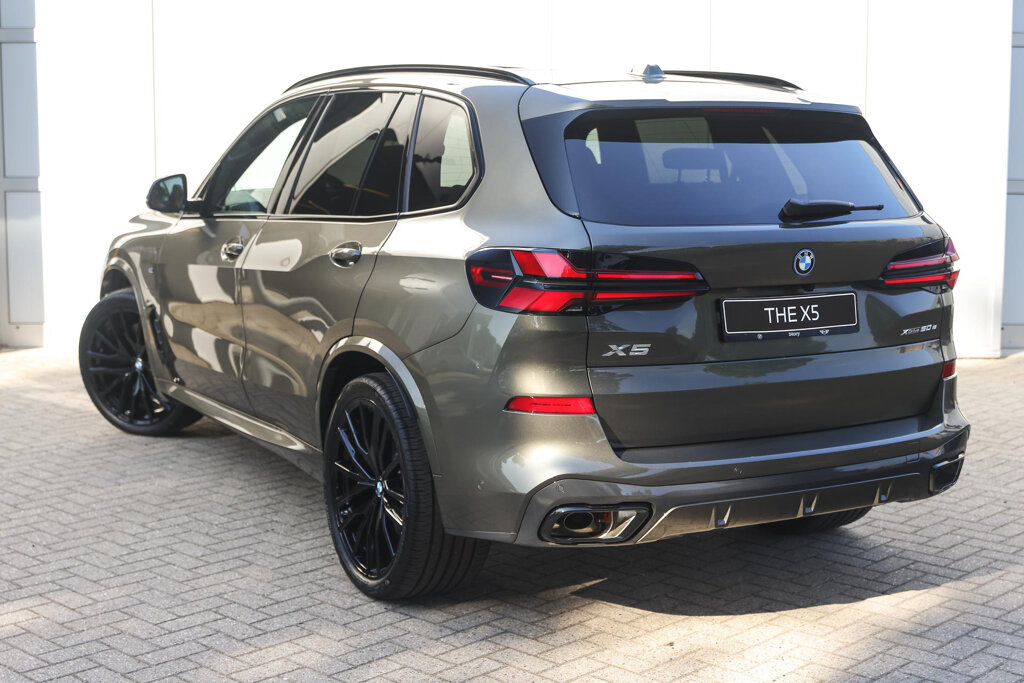 BMW X5 2