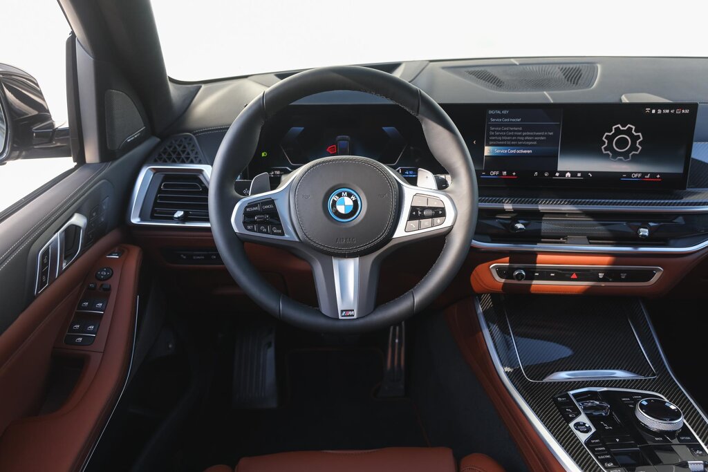 BMW X5 3