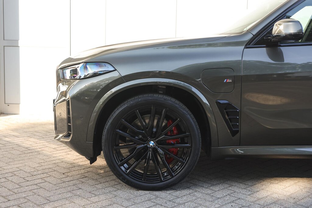 BMW X5 5