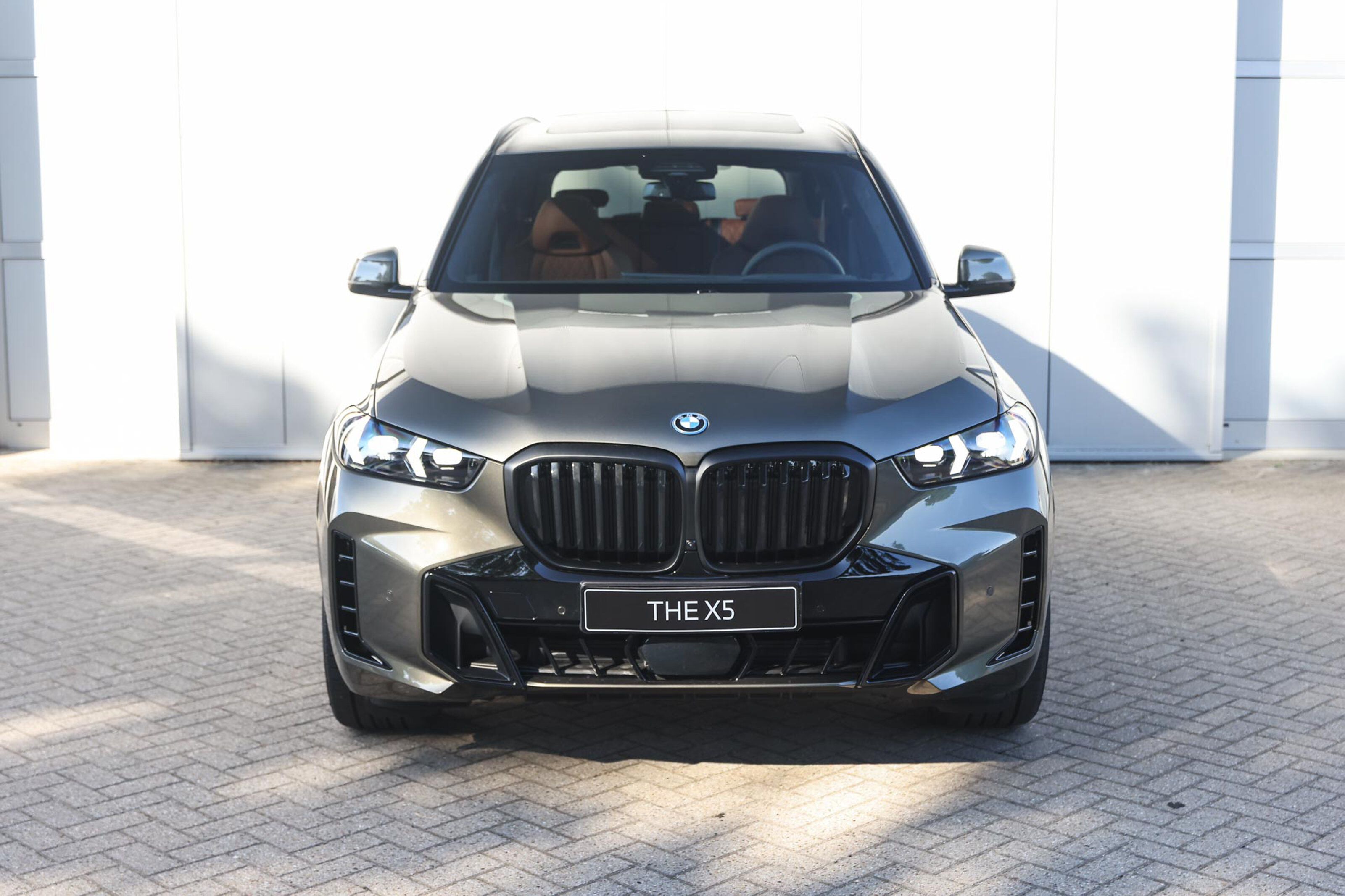 BMW X5 6