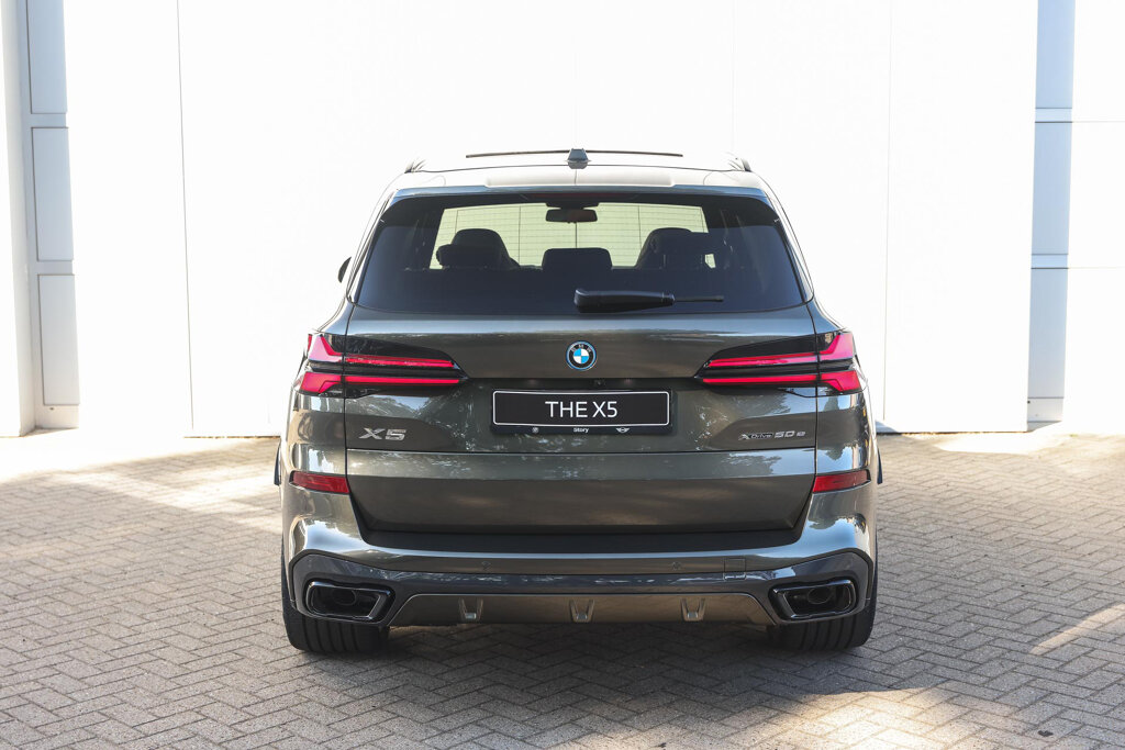 BMW X5 7