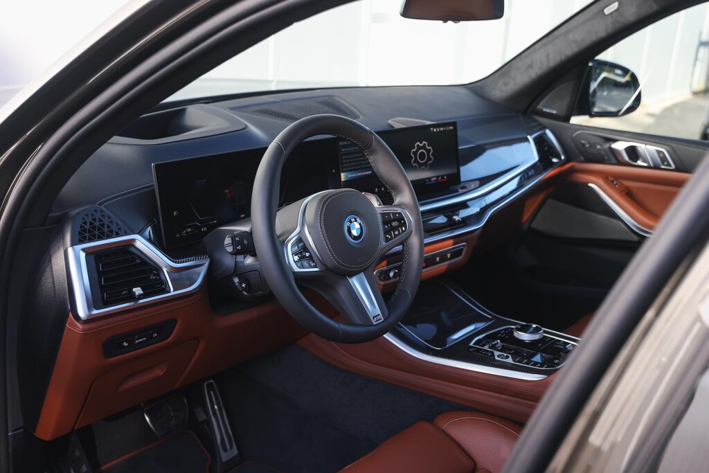 BMW X5 9