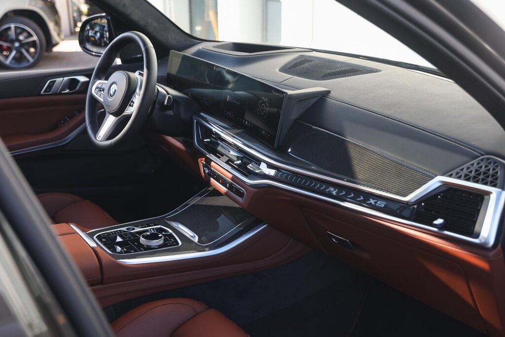 BMW X5 10