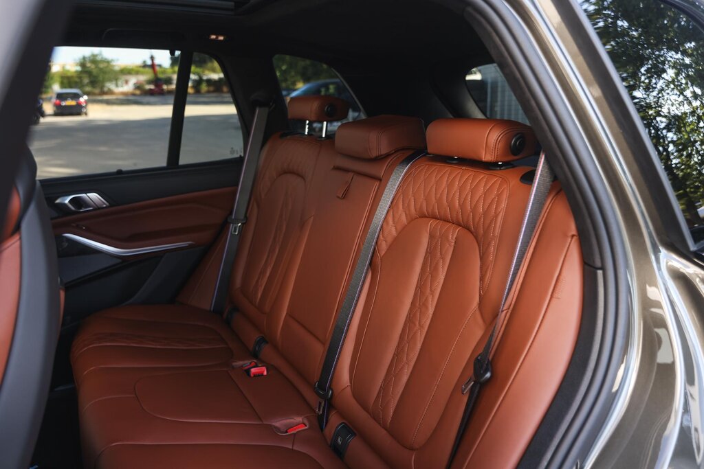 BMW X5 11