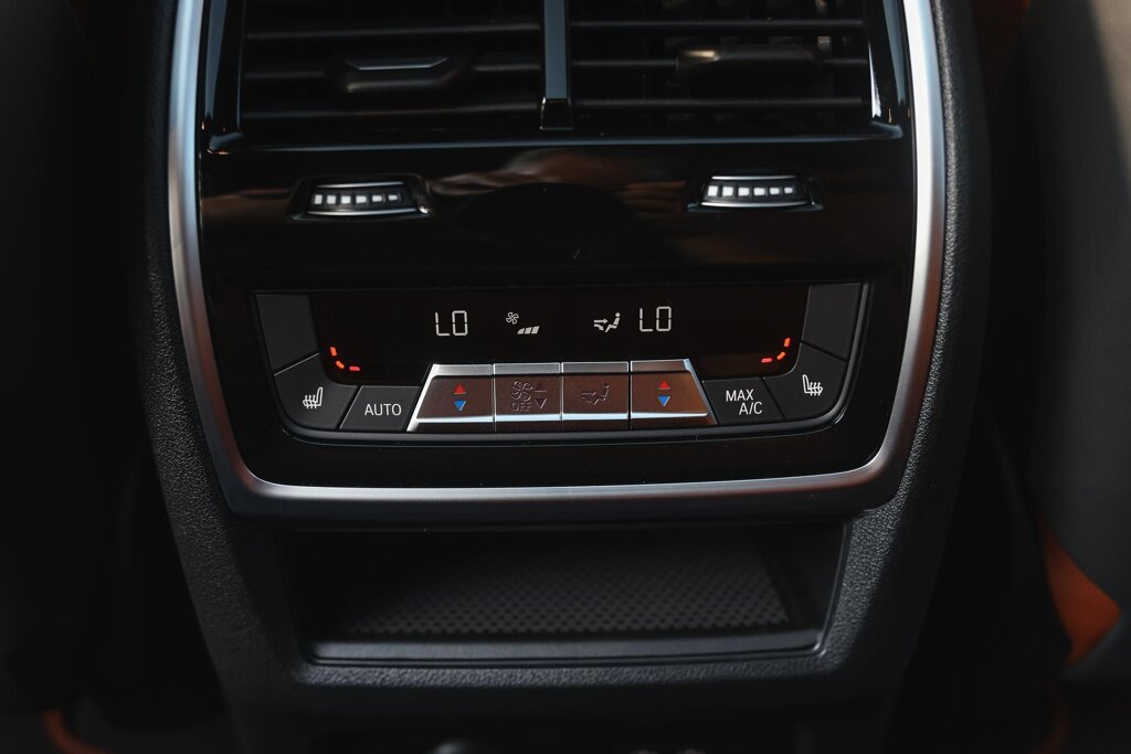 BMW X5 12