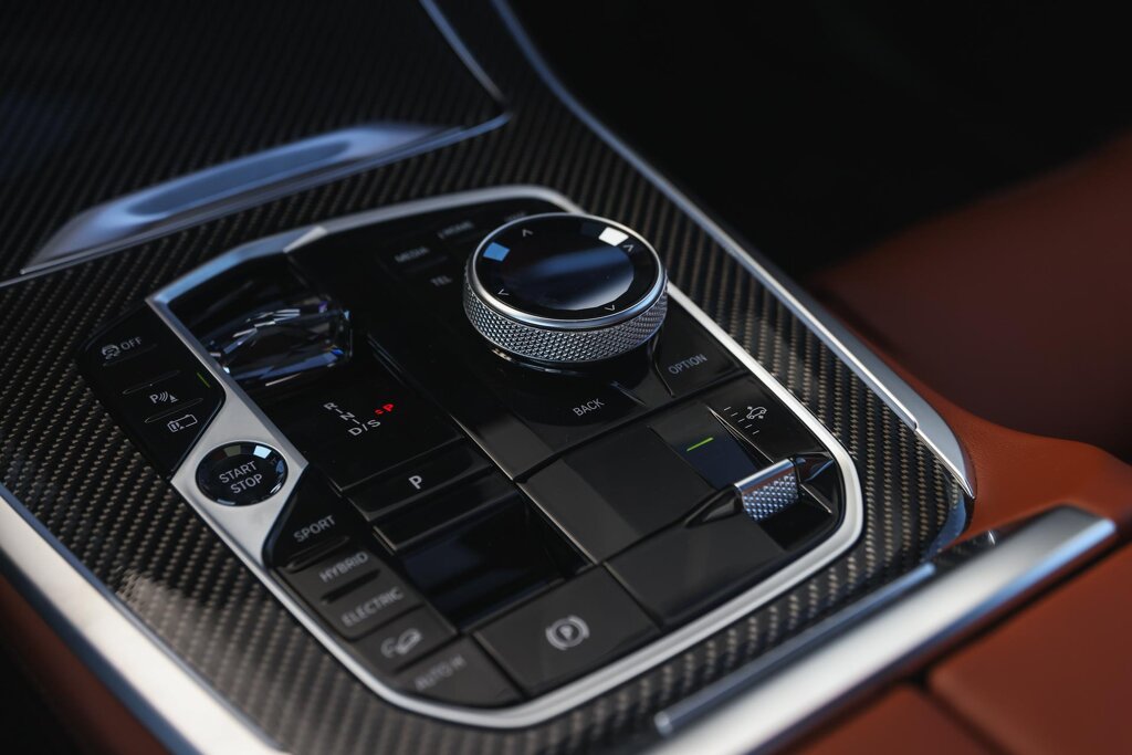 BMW X5 18