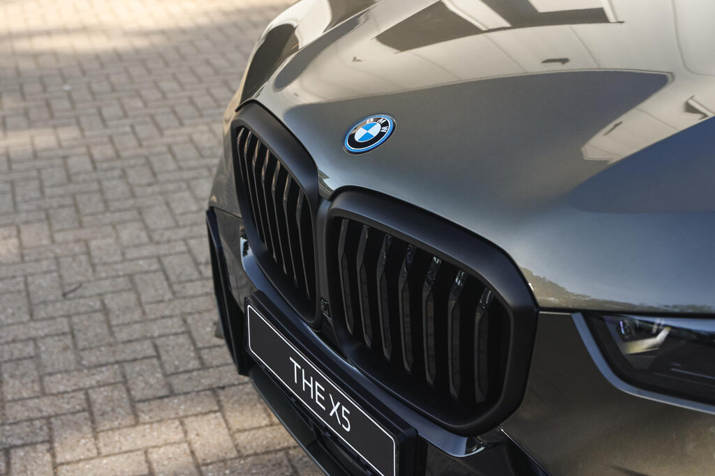 BMW X5 32