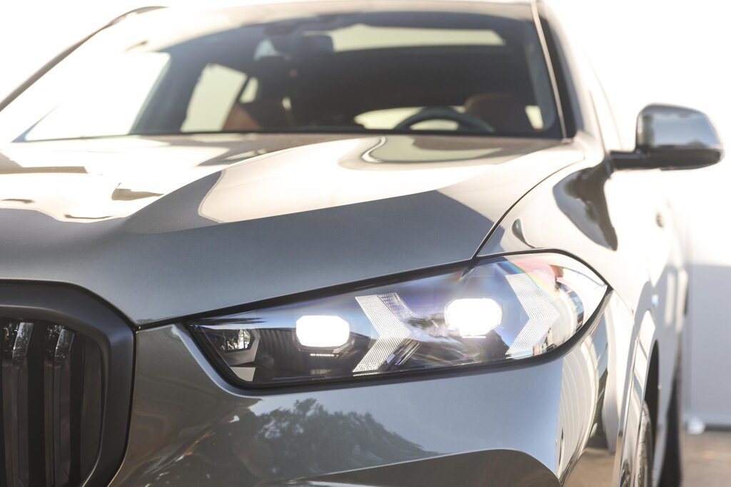 BMW X5 33