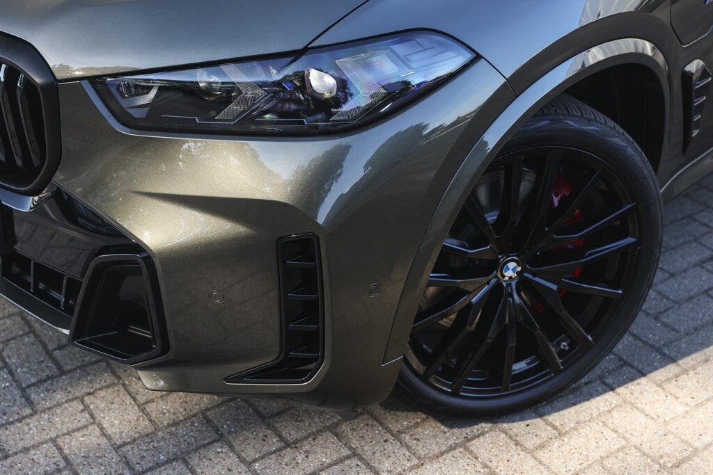 BMW X5 34