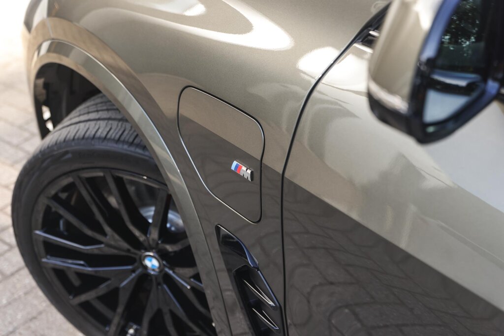 BMW X5 35